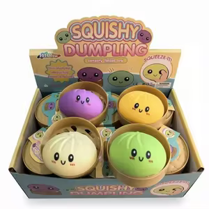 Squishy Surprise Dumpling - Afbeelding 2
